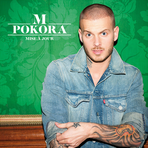 M. Pokora - Juste Une Photo De Toi - Zortam Music
