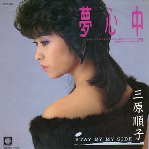 夢心中