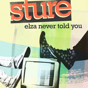 Elza Never Told You - Single