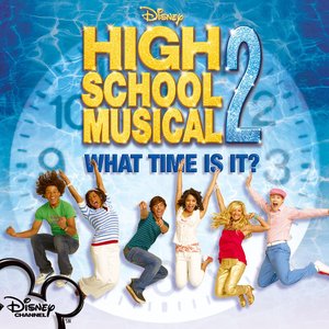 What Time Is It? - Single