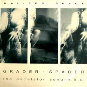 Grader Spader