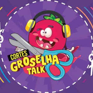 Groselha Talk - Cortes [OFICIAL] 的头像