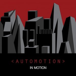 In Motion - EP