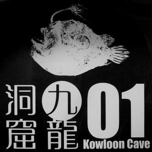 九龍洞窟 01～Kowloon Cave～