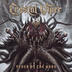 Fever Of The Gods