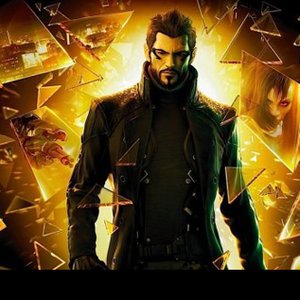 Avatar di Deus Ex: Human Revolution OST