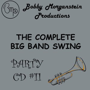 The Complete Big Band Swing Party CD