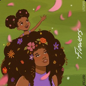 flowers EP