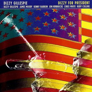 Dizzy For President