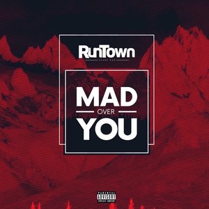 Mad Over You - Single
