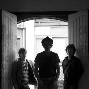 The Bullet Holes 的头像