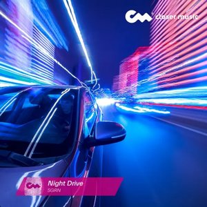 Night Drive (Instrumental)