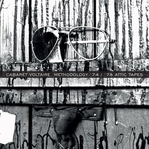 Methodology '74-'78: Attic Tapes