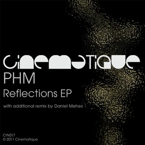 Reflections EP