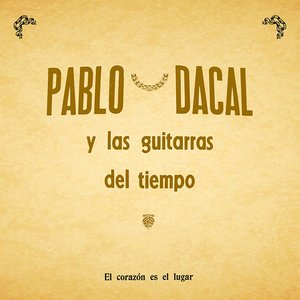 El corazón es el lugar
