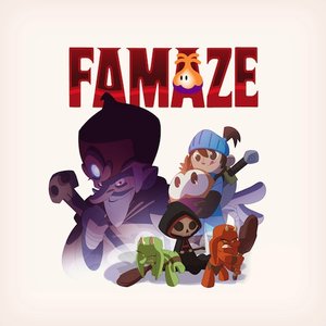 FAMAZE OST