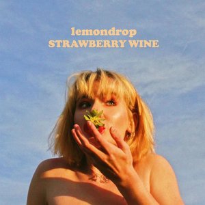 Strawberry Wine - Single