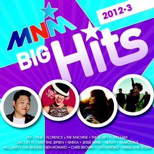 MNM Big Hits 2012.3