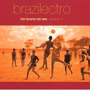 Brazilectro Session 6 (disc 2)