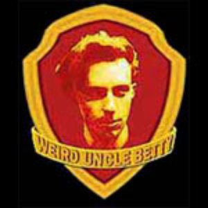 Weird Uncle Betty 的头像