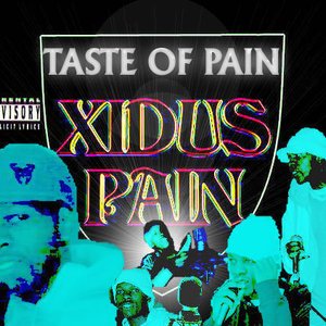 Taste Of Pain