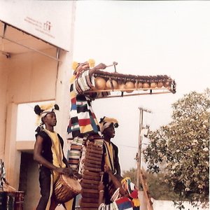 Avatar di Djiguiya