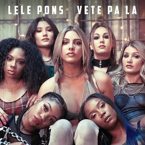 Vete Pa La - Single
