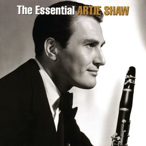 “The Essential Artie Shaw”的封面