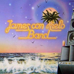 James Con Hielo Band