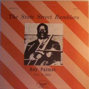 State Street Ramblers のアバター