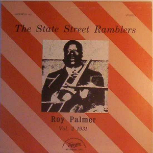 State Street Ramblers photo provided by Last.fm