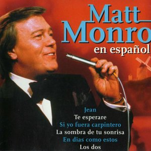 Matt Monro En Español