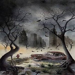 Radiated Landscapes