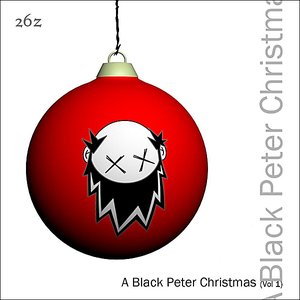A Black Peter Christmas, Vol. 1
