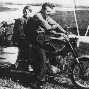 Zdjęcia dla 'Robert M. Pirsig'