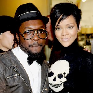 Rihanna & Will.i.am のアバター