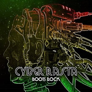 Cyber Rasta Roots Rockaz Platinum Edition