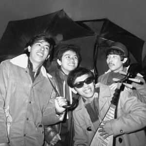 Danny Diaz & The Checkmates 的头像