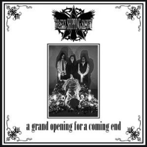 A Grand Opening For A Coming End