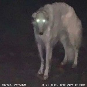 it'll pass, just give it time