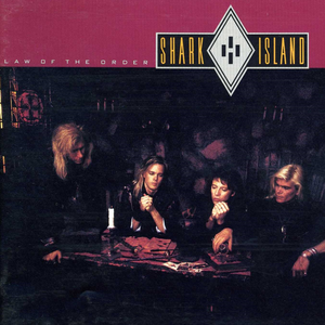 Shark Island - Shark Island - Paris Calling Lyrics - Zortam Music