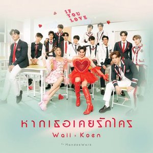 หากเธอเคยรักใคร (IF YOU LOVE)