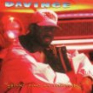 Image for 'Davince'