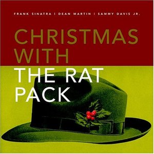 Christmas with the Rat Pack