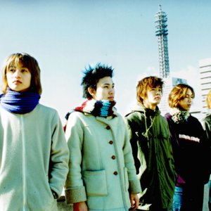 SUGAR COATED BOMBS 的头像
