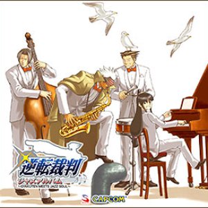 杉森雅和/木村明美/岩垂徳行 的头像
