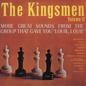 Volume II