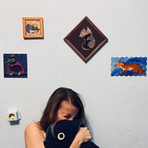 Avatar for Аня Ситникова