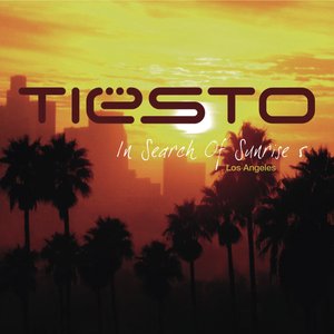 Tiësto - In Search Of Sunrise 5 - Los Angeles