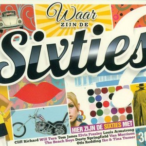 Waar Zijn De 60s? Hier Zijn De 60s